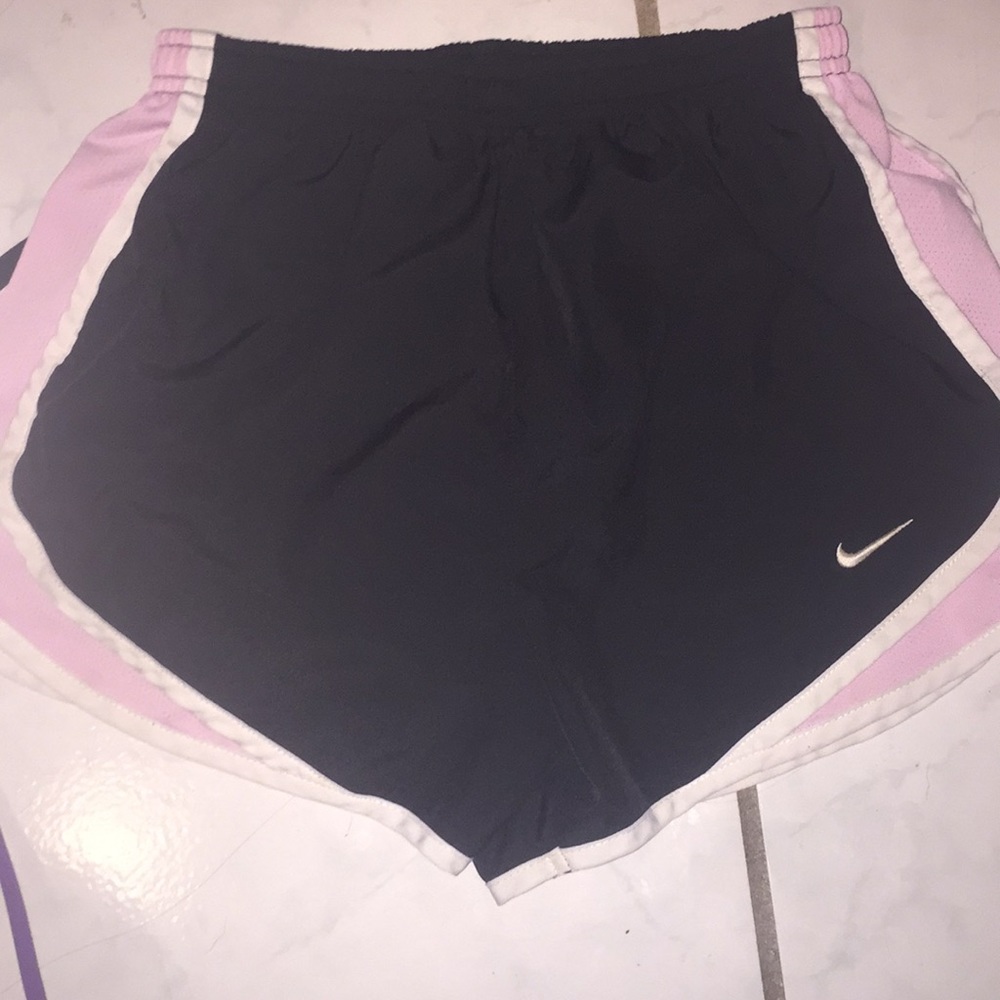Nike DRI-FIT SHORTS XS